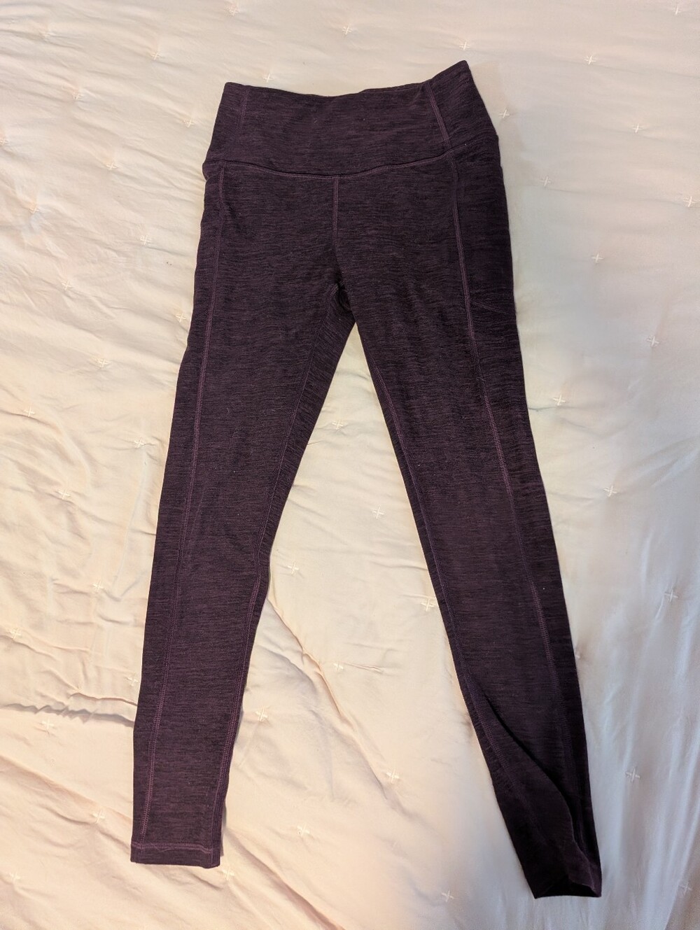 Victoria's Secret Athletic Leggings Size 2